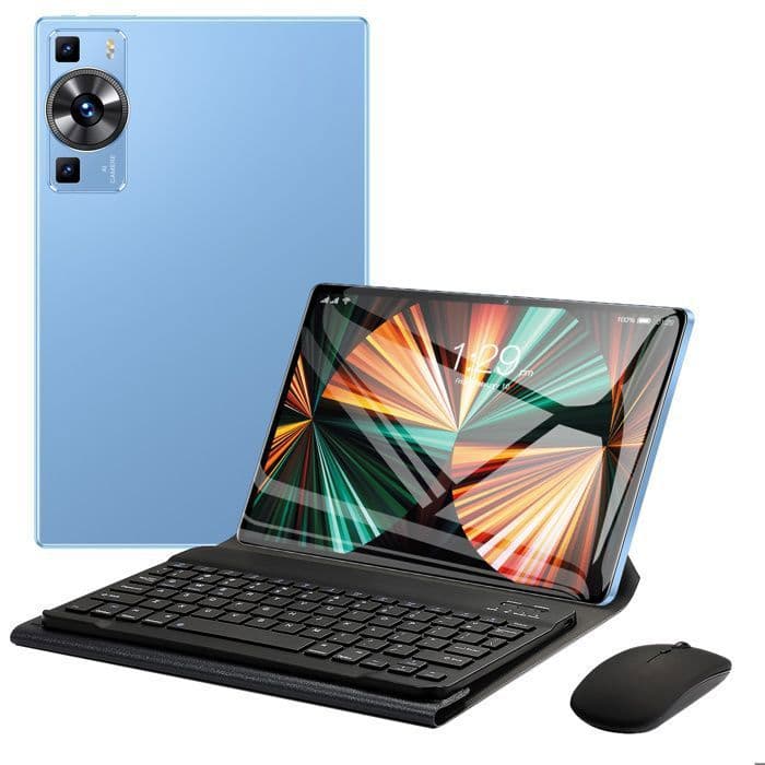 Informatique & Tablettes