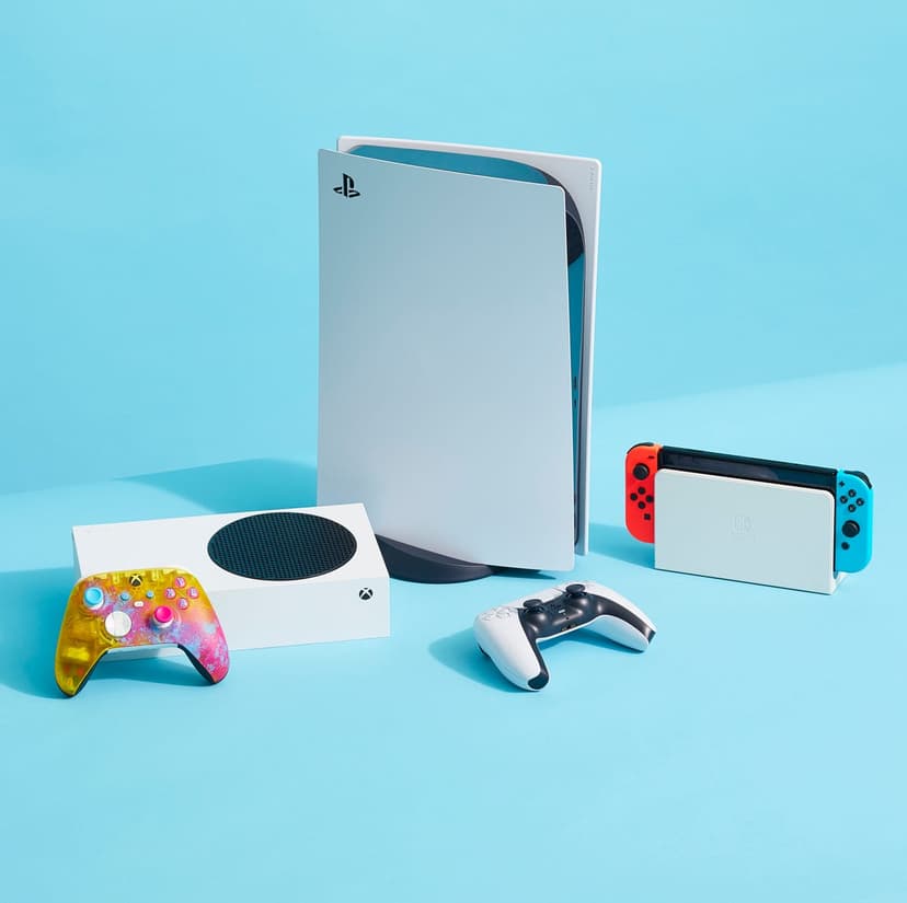Console - Gaming